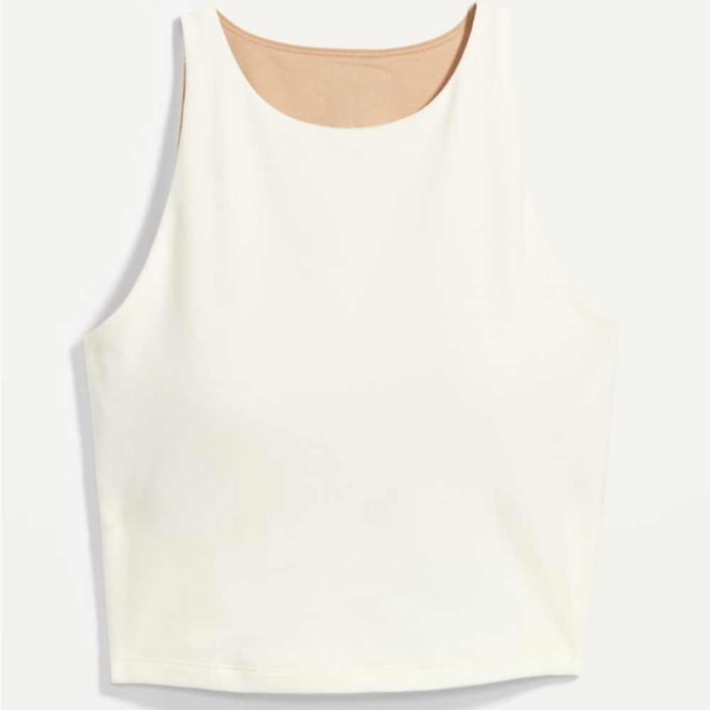 Workout tank